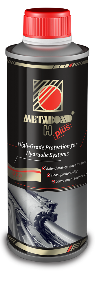 Metabond H plus ( hydraulic oil additive )